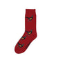 Pheasant Crew Socks