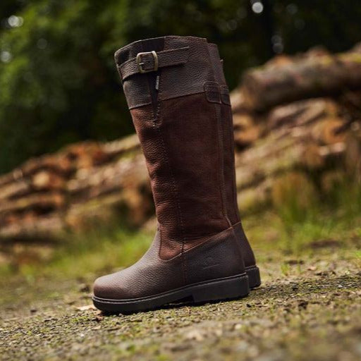 Brooksby Waterproof Boots