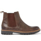 Chirk Chelsea Boot