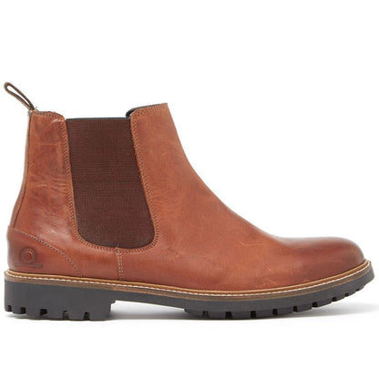 Chirk Chelsea Boot