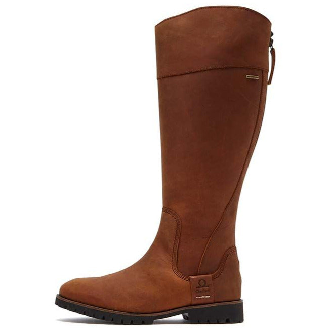 Gatcombe Waterproof Knee-High Winter Boot