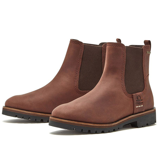 Guswnt chelsea top waterproof boot
