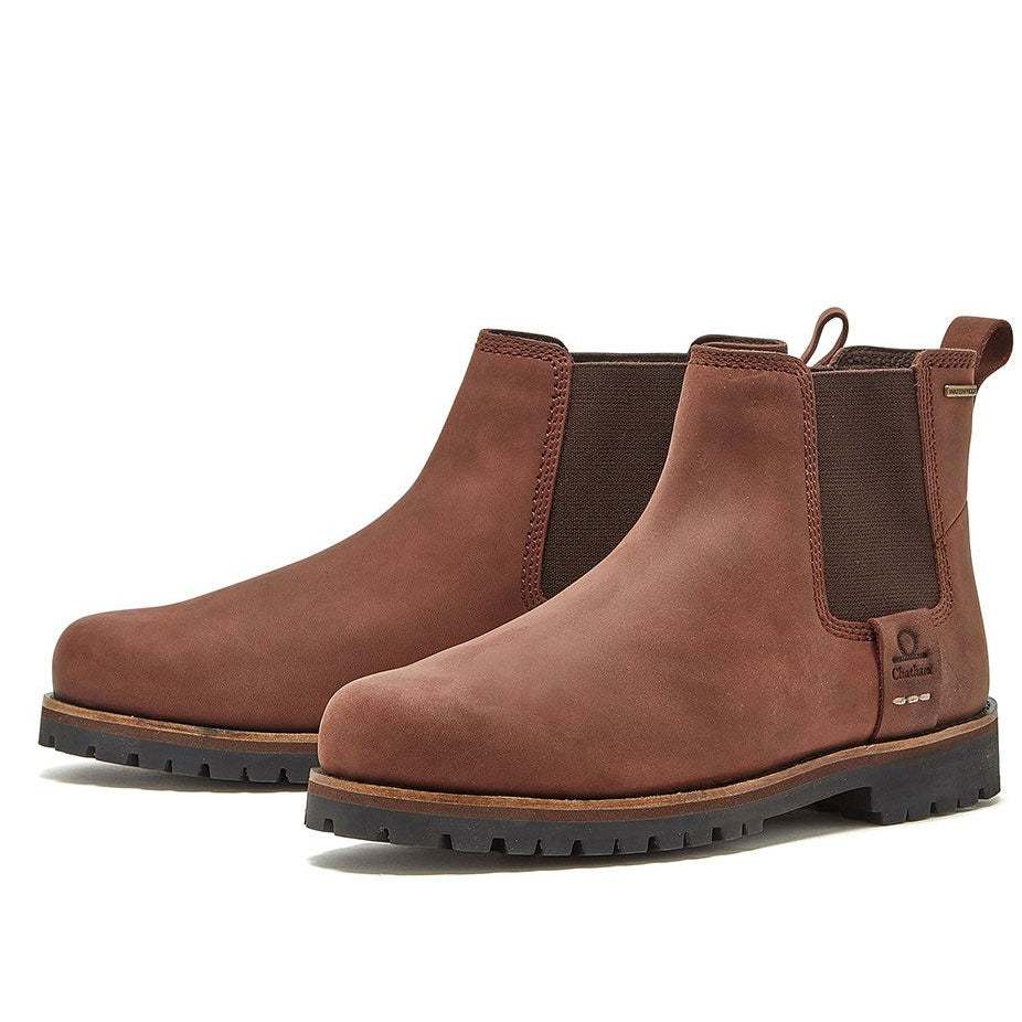 Southill Chelsea Boot